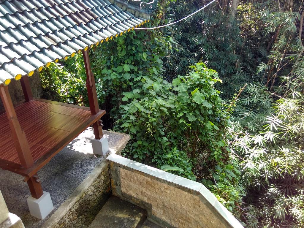 Budi Guest House Ubud Bagian luar foto